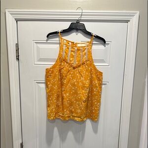 Anthropologie blouse
